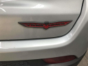 Thumbnail image of 2024 Jeep Compass at Empire Nissan of Bay Ridge