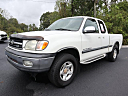 2000 Toyota Tundra SR5 at Dwight Phillips Auto Sales, Inc
