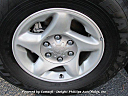 Thumbnail image of 2000 Toyota Tundra at Dwight Phillips Auto Sales, Inc