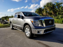 Thumbnail image of 2017 Nissan Titan at West Palm Beach Nissan