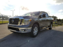 Thumbnail image of 2017 Nissan Titan at West Palm Beach Nissan