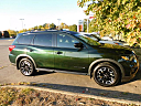 2019 Nissan Pathfinder SV at Mathews Nissan