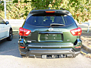Thumbnail image of 2019 Nissan Pathfinder at Mathews Nissan
