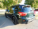 Thumbnail image of 2019 Nissan Pathfinder at Mathews Nissan