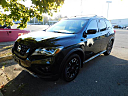 Thumbnail image of 2019 Nissan Pathfinder at Mathews Nissan