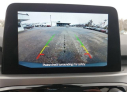 Thumbnail image of 2024 Ford Escape at Lafontaine Ford of Lansing