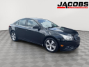 Thumbnail image of 2011 Chevrolet Cruze at Jacobs Mitsubishi - Wesley Chapel