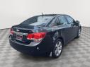 Thumbnail image of 2011 Chevrolet Cruze at Jacobs Mitsubishi - Wesley Chapel