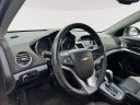 Thumbnail image of 2011 Chevrolet Cruze at Jacobs Mitsubishi - Wesley Chapel