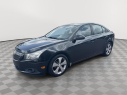 Thumbnail image of 2011 Chevrolet Cruze at Jacobs Mitsubishi - Wesley Chapel
