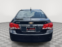 Thumbnail image of 2011 Chevrolet Cruze at Jacobs Mitsubishi - Wesley Chapel