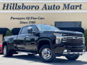 Thumbnail image of 2020 Chevrolet Silverado 3500HD at Hillsboro Auto Mart Inc