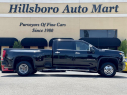 Thumbnail image of 2020 Chevrolet Silverado 3500HD at Hillsboro Auto Mart Inc