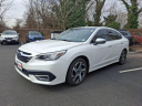 Thumbnail image of 2022 Subaru Legacy at Victory Subaru