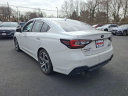 Thumbnail image of 2022 Subaru Legacy at Victory Subaru