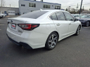 Thumbnail image of 2022 Subaru Legacy at Victory Subaru