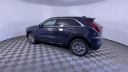 Thumbnail image of 2025 Cadillac XT4 at Jim Riehl's Friendly Honda