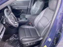 Thumbnail image of 2025 Cadillac XT4 at Jim Riehl's Friendly Honda