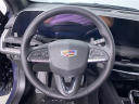 Thumbnail image of 2025 Cadillac XT4 at Jim Riehl's Friendly Honda