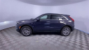 Thumbnail image of 2025 Cadillac XT4 at Jim Riehl's Friendly Honda