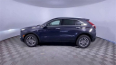 Thumbnail image of 2025 Cadillac XT4 at Jim Riehl's Friendly Honda