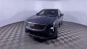 Thumbnail image of 2025 Cadillac XT4 at Jim Riehl's Friendly Honda