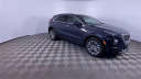 Thumbnail image of 2025 Cadillac XT4 at Jim Riehl's Friendly Honda