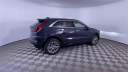 Thumbnail image of 2025 Cadillac XT4 at Jim Riehl's Friendly Honda