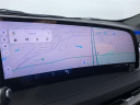 Thumbnail image of 2025 Cadillac XT4 at Jim Riehl's Friendly Honda