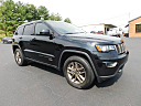 Thumbnail image of 2017 Jeep Grand Cherokee at Gary Mathews Motors