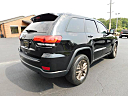 Thumbnail image of 2017 Jeep Grand Cherokee at Gary Mathews Motors