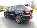 Thumbnail image of 2017 Jeep Grand Cherokee at Gary Mathews Motors
