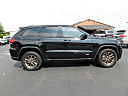 Thumbnail image of 2017 Jeep Grand Cherokee at Gary Mathews Motors