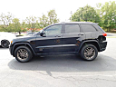 Thumbnail image of 2017 Jeep Grand Cherokee at Gary Mathews Motors