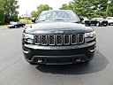 Thumbnail image of 2017 Jeep Grand Cherokee at Gary Mathews Motors