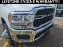 Thumbnail image of 2024 Ram 3500 at Gross Chevrolet Buick Chrysler, Dodge, Jeep, Ram Motors Inc.
