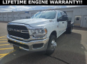 Thumbnail image of 2024 Ram 3500 at Gross Chevrolet Buick Chrysler, Dodge, Jeep, Ram Motors Inc.