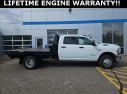 Thumbnail image of 2024 Ram 3500 at Gross Chevrolet Buick Chrysler, Dodge, Jeep, Ram Motors Inc.
