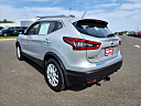 Thumbnail image of 2020 Nissan Rogue Sport at Pinebelt Subaru
