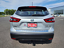 Thumbnail image of 2020 Nissan Rogue Sport at Pinebelt Subaru
