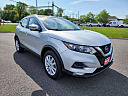Thumbnail image of 2020 Nissan Rogue Sport at Pinebelt Subaru