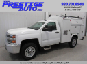 Thumbnail image of 2015 Chevrolet Silverado 3500HD at Prestige Auto Sales