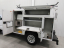 Thumbnail image of 2015 Chevrolet Silverado 3500HD at Prestige Auto Sales
