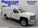 Thumbnail image of 2015 Chevrolet Silverado 3500HD at Prestige Auto Sales