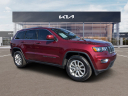 Thumbnail image of 2021 Jeep Grand Cherokee at GaleanaKia - New
