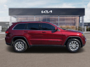 2021 Jeep Grand Cherokee Laredo E at GaleanaKia - New