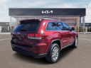 Thumbnail image of 2021 Jeep Grand Cherokee at GaleanaKia - New