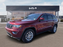 Thumbnail image of 2021 Jeep Grand Cherokee at GaleanaKia - New