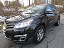 Thumbnail image of 2017 Chevrolet Traverse at GoGetCar.com of Mahopac, NY