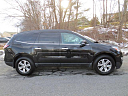 Thumbnail image of 2017 Chevrolet Traverse at GoGetCar.com of Mahopac, NY